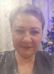 Svetlana, 48, Novosibirsk