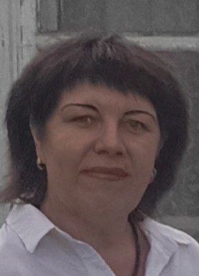 Наталия из Кирсанова 51 год