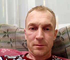 Олег, 46 лет, Отрадный