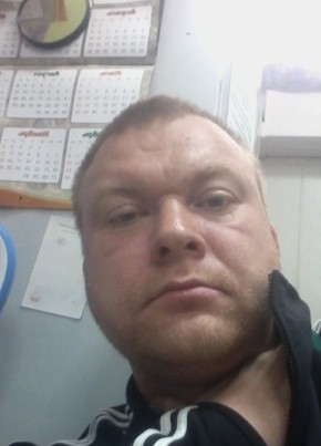 Саша, 41, Россия, Электрогорск