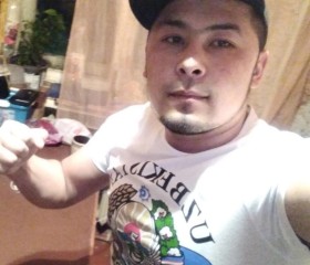 Rakhmatzhon, 30, Chelyabinsk