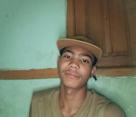 Aye aung, 19, Taungdwingyi