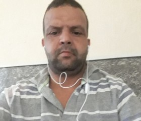 Aymen, 39 лет, بن عروس