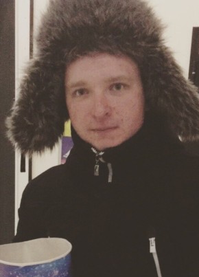 Игорь, 28, Россия, Новотроицк