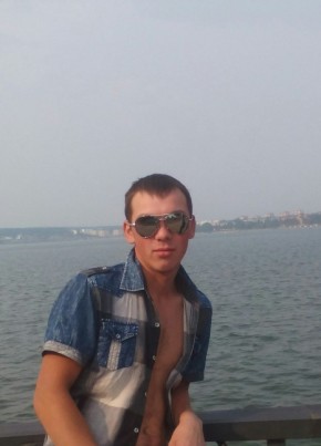 Artur Sabrekov, 28, Россия, Вавож