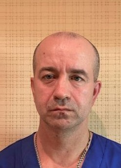 Олег, 53, Россия, Брянск