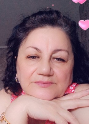 Тамара из Новошахтинска 65 лет