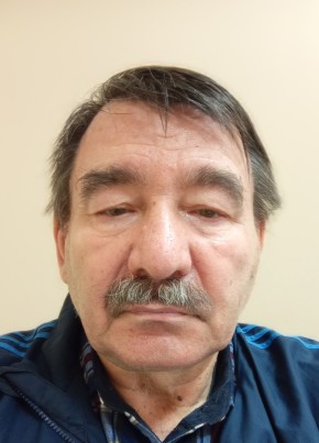 anatoliy, 54, Russia, Krasnoyarsk