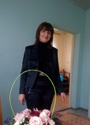 Наталья , 55, Россия, Краснодар