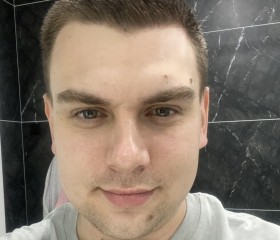 Ivan, 30, Petrozavodsk