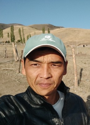 Тима, 32, Кыргыз Республикасы, Бишкек