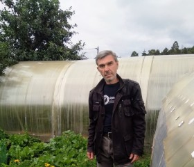 Kostya, 55, Yekaterinburg