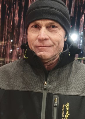 Руслан из Геленджика 52 года