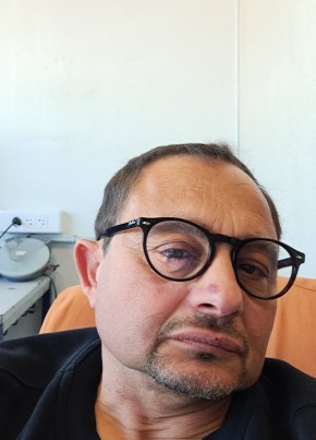 Franck, 53, République Française, Fuveau