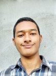 Gabriel, 21 год, Ciudad de Panamá
