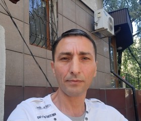 НАМИГ, 49 лет, Алматы