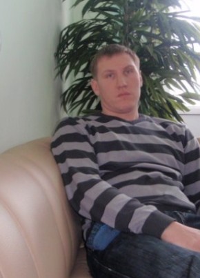Игорь, 45, Россия, Новотроицк