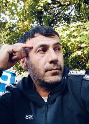 Ильхам из Москвы 42 года