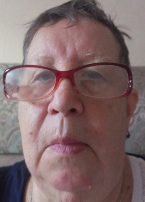Клавдия из Златоуста 69 лет