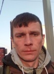 Дмитрий, 34 года, Трудовое