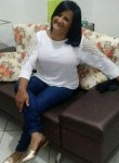 Selma, 54 года, Recife