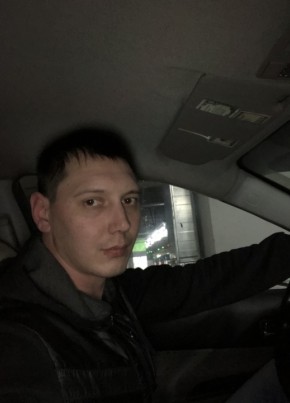 Александр, 37, Россия, Казань