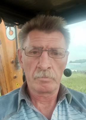 Виталий из Верхней Пышмы 53 года
