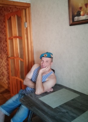 Сергей, 49, Рэспубліка Беларусь, Рэчыца