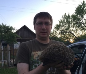 Юрий, 43 года, Горад Мінск