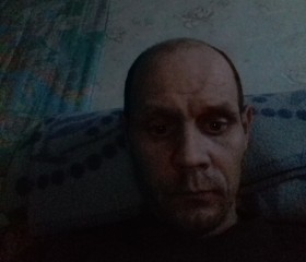 Паша Новожилов, 42 года, Архангельск