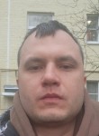 Ivan, 35  , Moscow