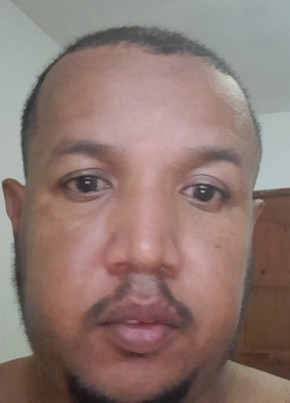Rafael, 35, República Federativa do Brasil, Olinda