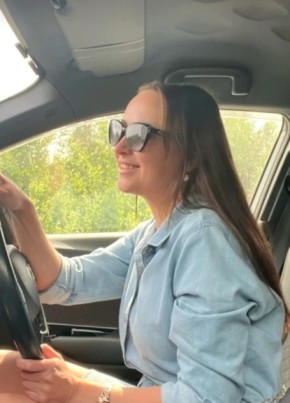 Тася из Москвы 32 года