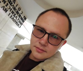 Ilya, 32, Kronshtadt