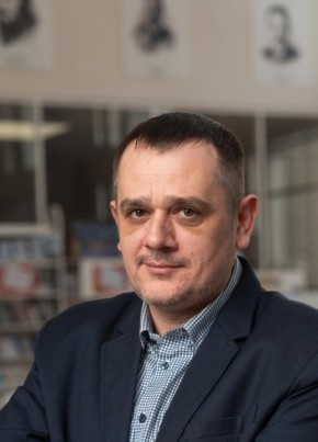 Роман из Вязьмы 48 лет