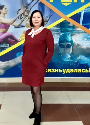 Тамара, 65, Россия, Ижевск