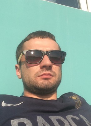 Денис, 32, Россия, Арамиль