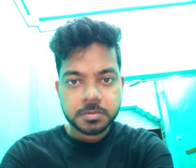 RABIN, 28, Jaigaon