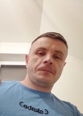 Andrey Riznychok
