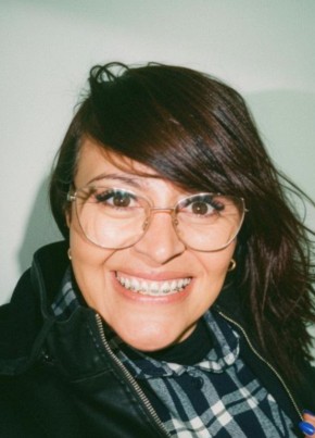 Alexsandra из Mogi das Cruzes 52 года