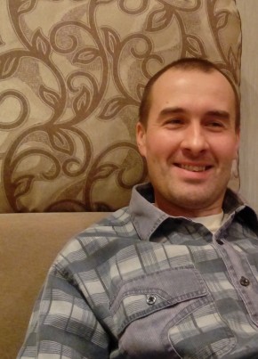 Станислав, 38, Россия, Томск