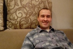 Станислав, 38 - Только Я