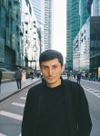 Hovo, 29  , Kobuleti