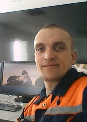 Дмитрий, 39, Россия, Сокол