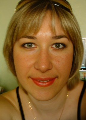 RamblerDating profile picture for @continuation