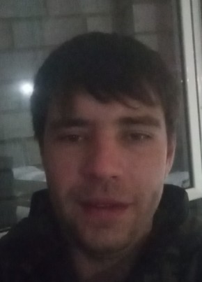 Дмитрий, 31, Россия, Екатеринбург