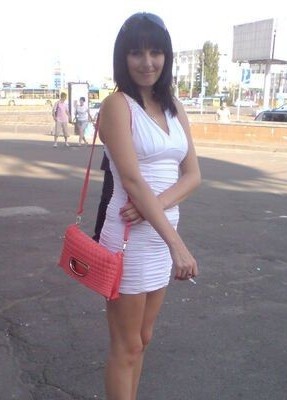 Елена, 39, Україна, Київ