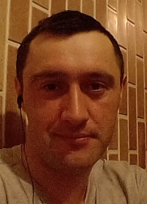 Руслан, 37, Россия, Нижний Ломов