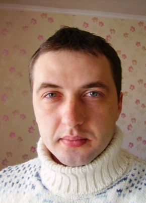 Виталий, 43, Россия, Смоленск