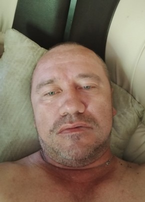 Сергей из Таганрога 48 лет